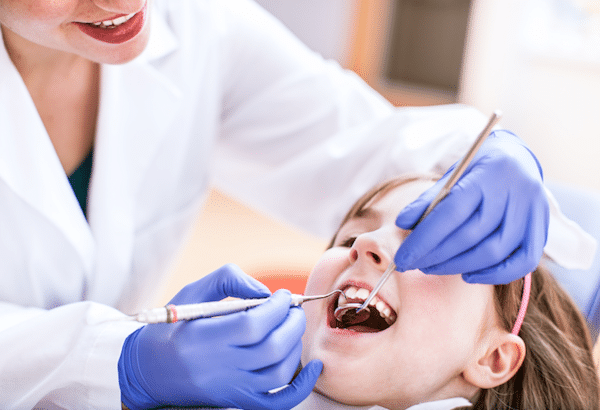dental sealants Richmond