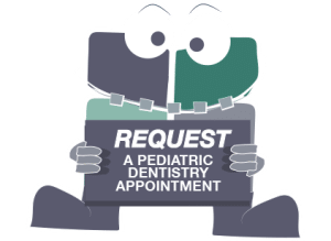 REQUEST Pediatric meet our team