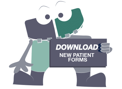 download new patient forms