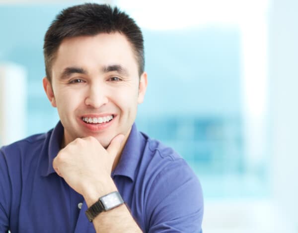 adult orthodontic treatment, Does getting braces hurt