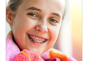 metal braces Richmond va orthodontist