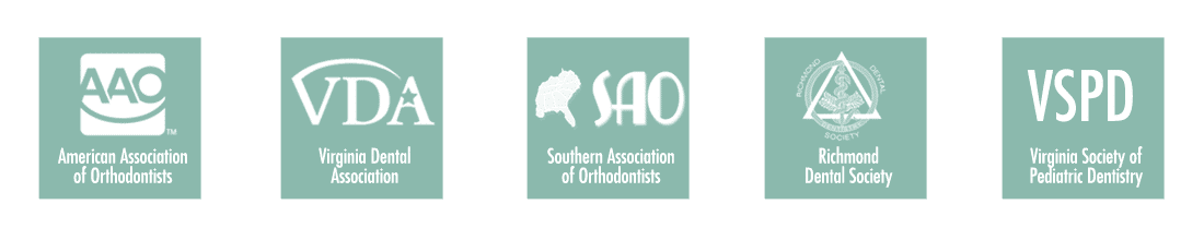 PDOVA-Logo Strip-0316 Pediatric Dentistry and Orthodontics of Virginia